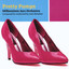 Pretty Pumps Albumcover