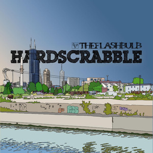 Hardscrabble cover