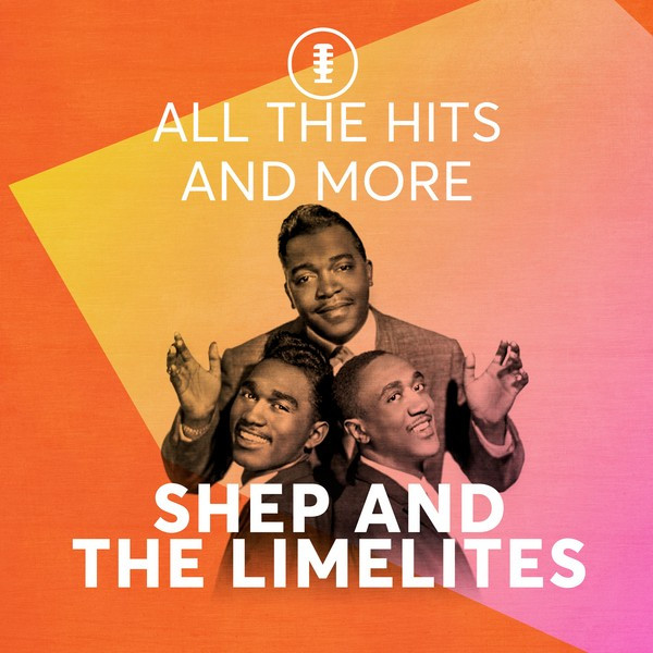 Shep & the Limelites Photo