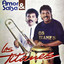 Amor y Salsa cover