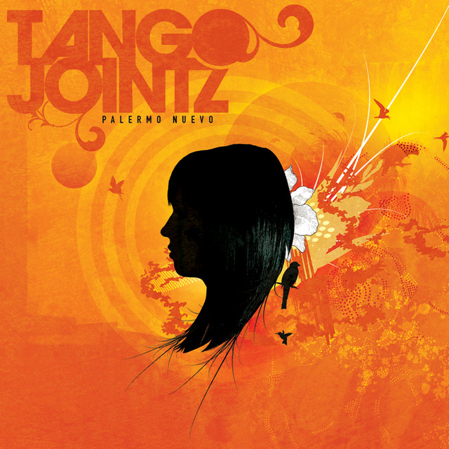 Tango Jointz Photo