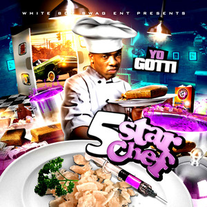 5 Star Chef album