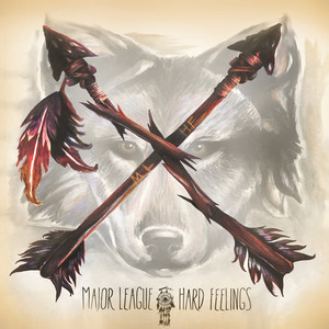 Hard Feelings cover