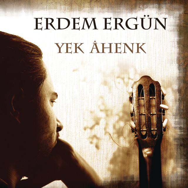 Erdem Ergün Photo
