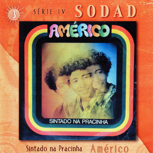 Américo Brito Photo