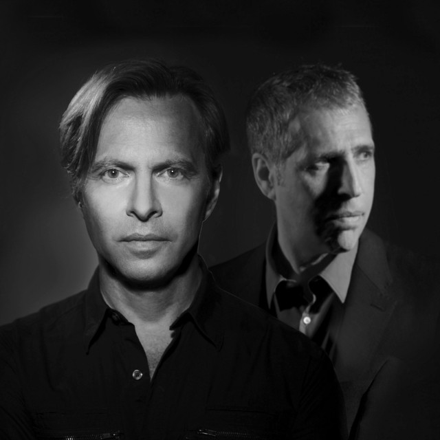 Johnny Hates Jazz Calvin Hayes