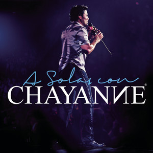 A Solas Con Chayanne album