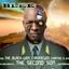 The Black Lion Chronicles Chapter 3: The Second Son Albumcover