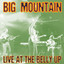 Live at the Belly Up cover