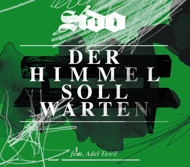Der Himmel Soll Warten cover