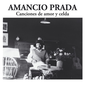 Canciones de amor y celda cover