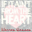 If It Ain't from the Heart Albumcover