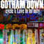 Gotham Down: cycle 1​:​Love In Infinity (Lo​-​Fi) cover