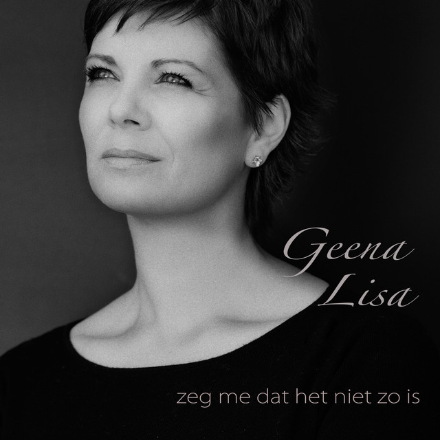 Geena Lisa Photo