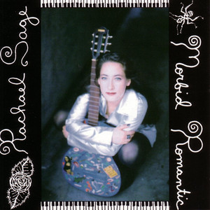 Morbid Romantic cover