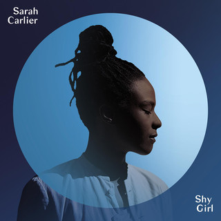 Sarah Carlier Photo