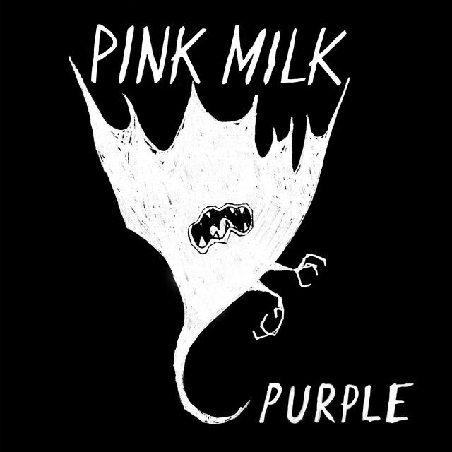 Purple cover