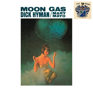 Moon Gas cover