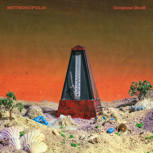 Metronopolis cover
