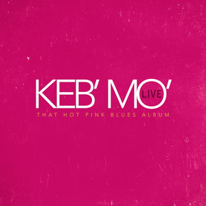 That Hot Pink Blues Album album