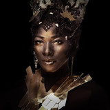 Concha Buika Photo