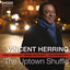 The Uptown Shuffle cover