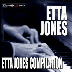 Etta Jones Compilation album