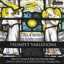 Trumpet Variations Albumcover