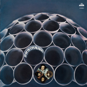 Brainbox cover