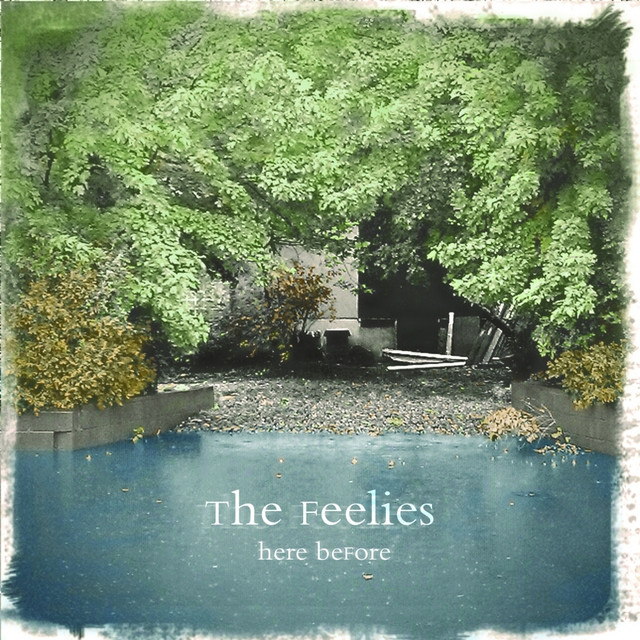 Here Before cover
