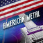 American Metal cover