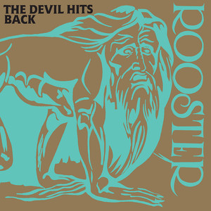 The Devil Hits Back album