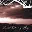 Lucid Evening Sky Albumcover
