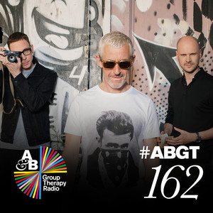 Group Therapy 162 album