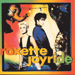 Joyride album