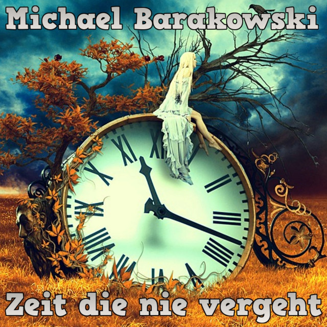 Michael Barakowski Photo