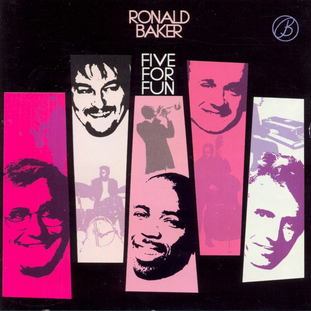 Ronald Baker Photo