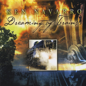 Dreaming Of Trains album