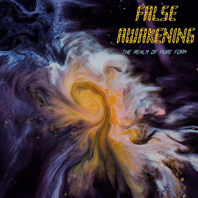 False Awakening Photo