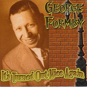 It's Turned Out Nice Again cover