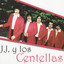 Los Centellas 2 Albumcover