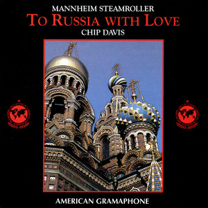 To Russia With Love album