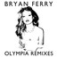 Olympia Remixes cover
