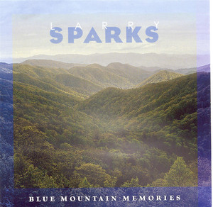 Blue Mountain Memories cover