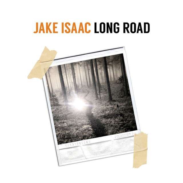 Long Road cover