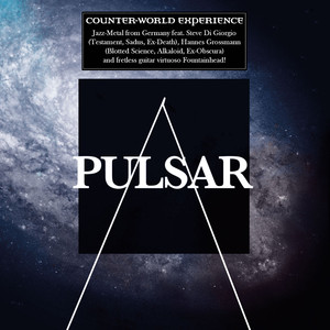 Pulsar cover