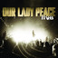Live cover