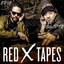 Red X Tapes cover