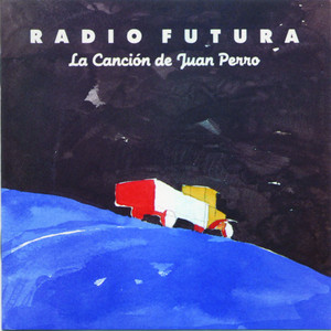 La Canción de Juan Perro cover