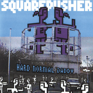 Hard Normal Daddy album